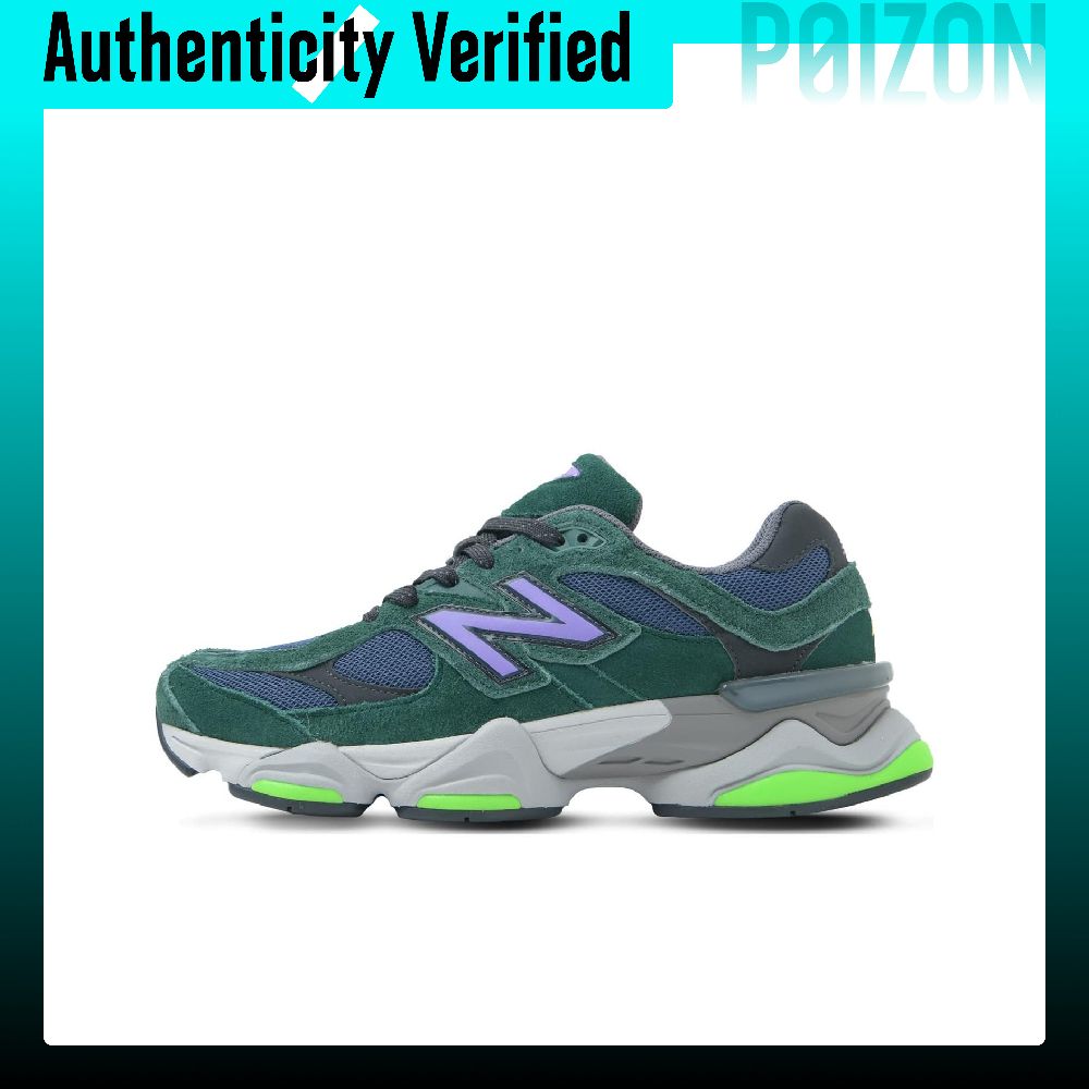 New Balance Shoes 9060 - New Balance NB 9060 Laufschuhe Unisex