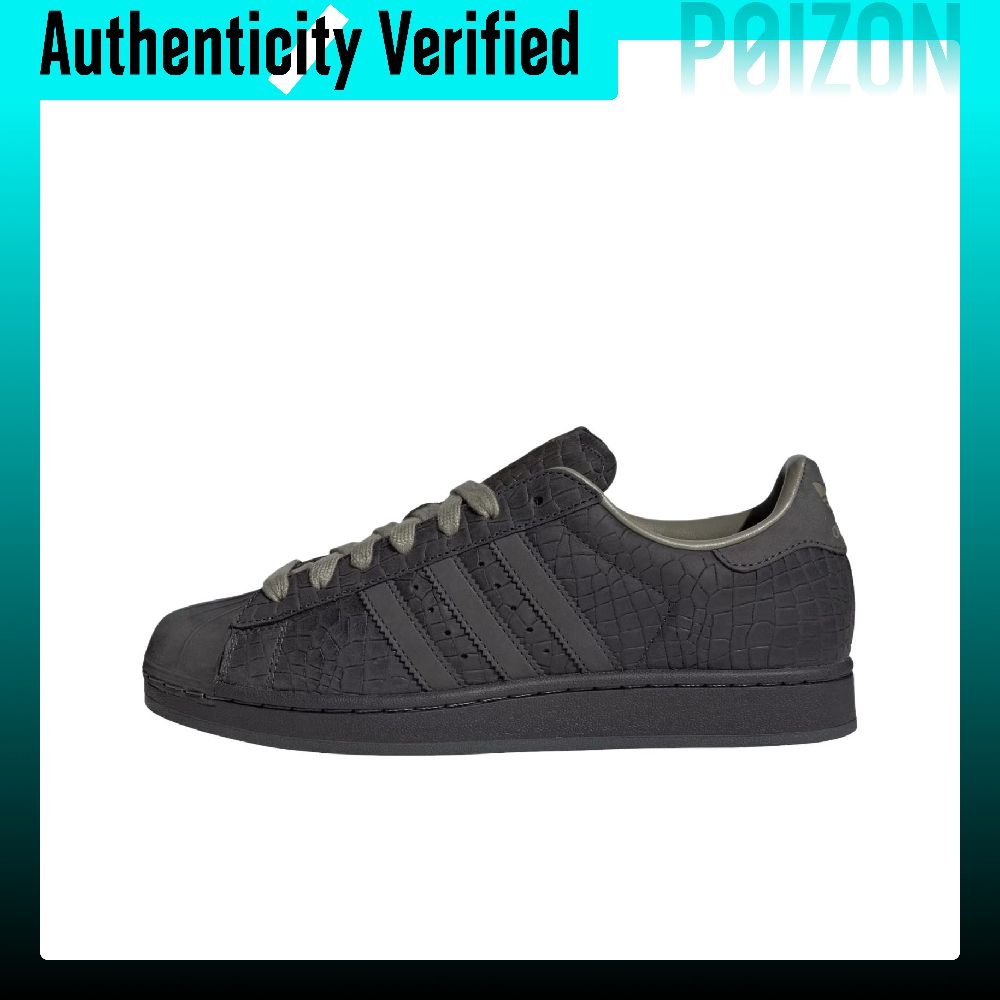 Adidas Shoes Superstar - Adidas Originals Superstar 2, abriebfeste, niedrig