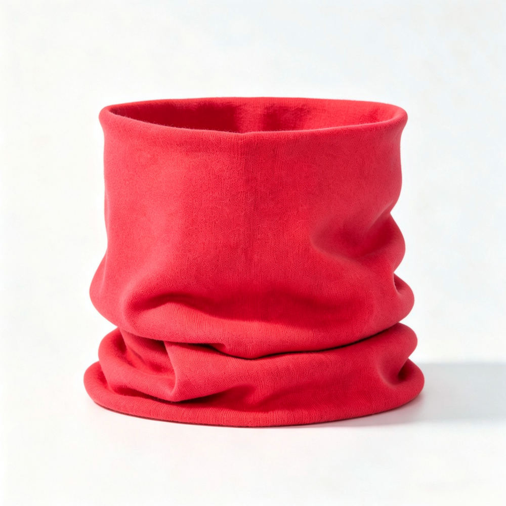 Winterwarmer Schal für Naamloo – Infinity Scarf Knit Bewertung und Preis