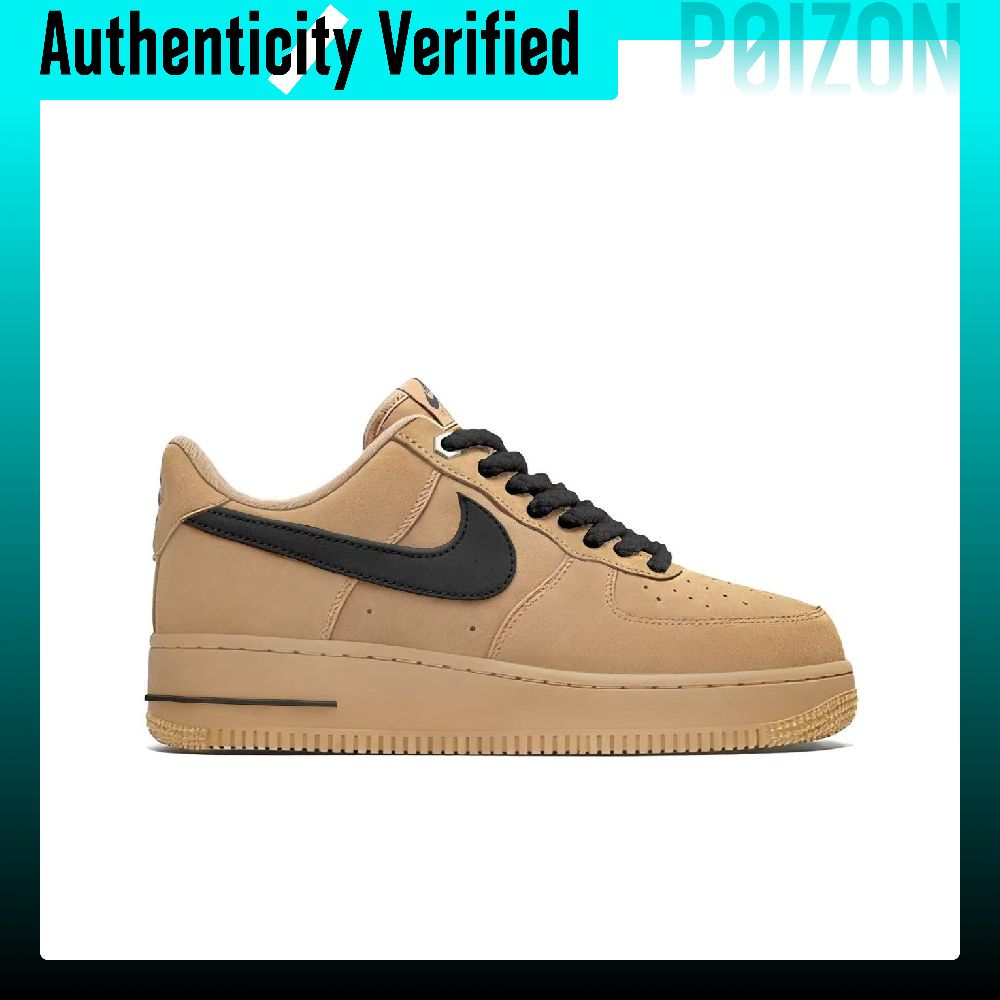 Nike Air Force 1 Schwarz Braun – Nike Shoes Air Force 1 Bewertung und Preis