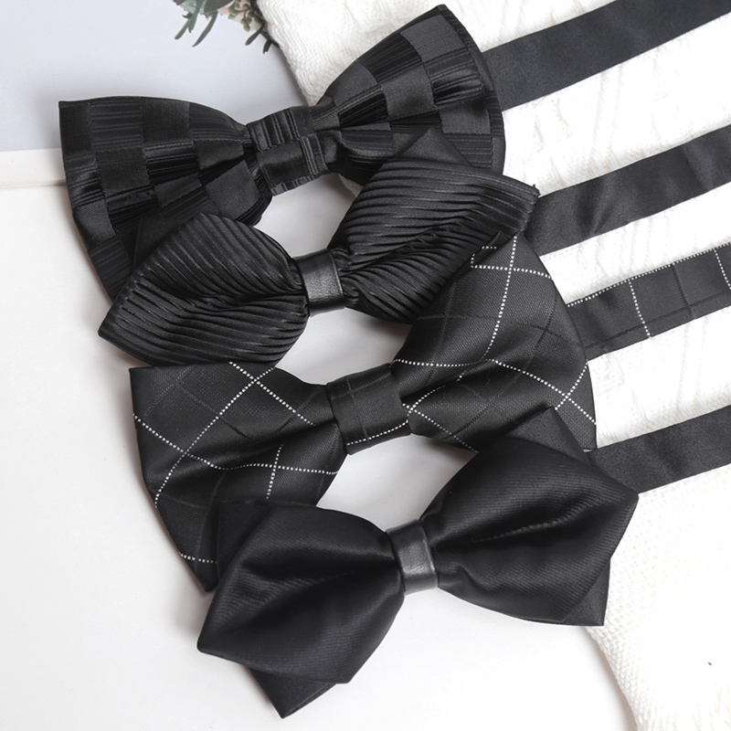 1PCS Fliegen Schmetterling Par – Bow Tie Pre Tied Bewertung und Preis