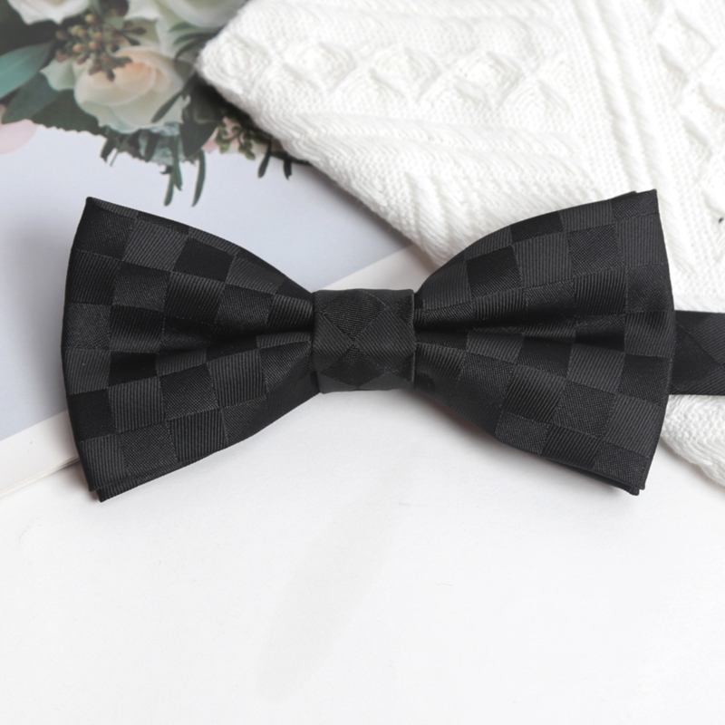1PCS Fliegen Schmetterling Par – Bow Tie Pre Tied Bewertung und Preis